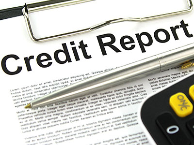 Credit Report