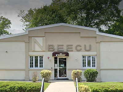 NBEECU Headquarters