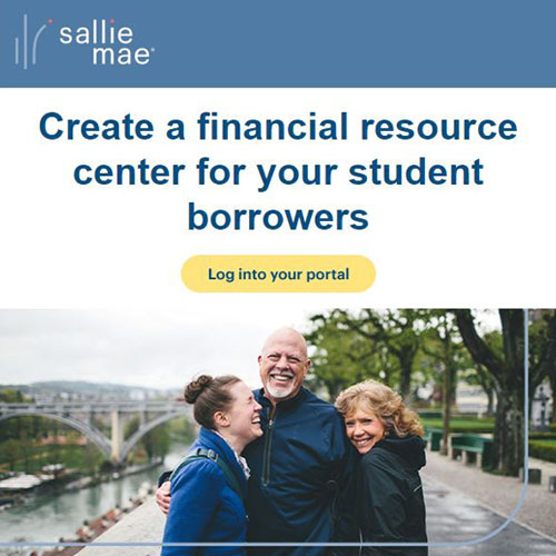 Sallie Mae Portal