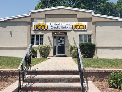 UCCU United Cities Credit Union